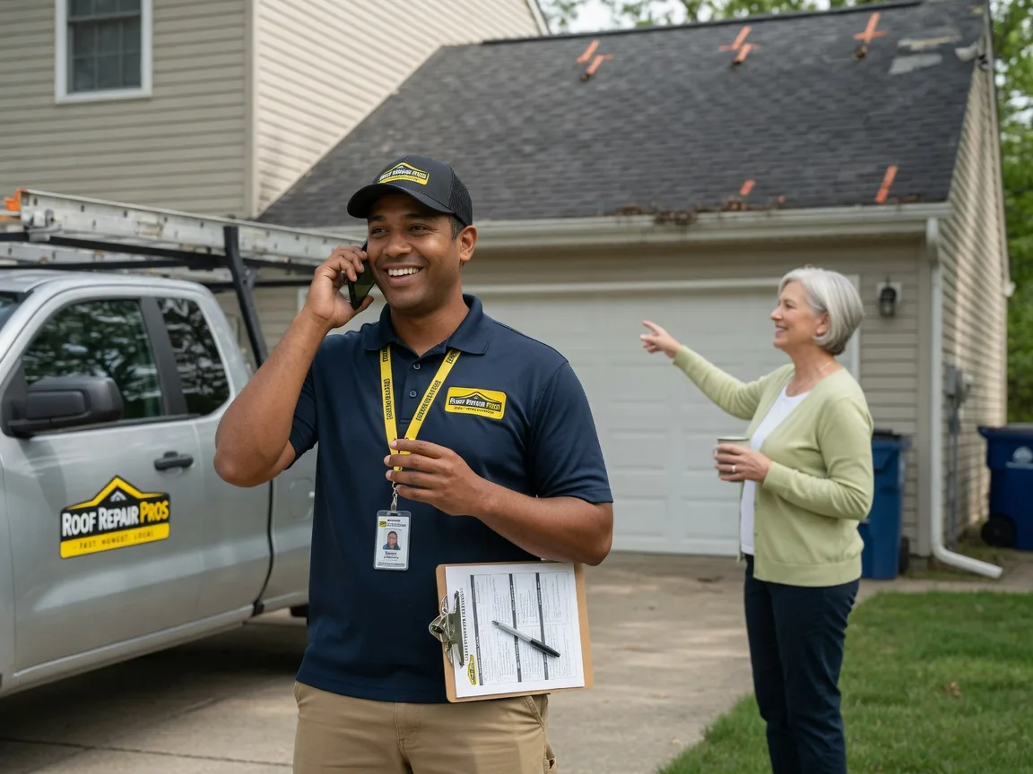 Roof Repair Ronks, PA FAQs